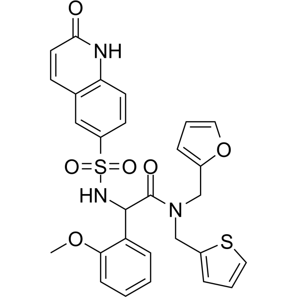 (Rac)-OSMI-1 2748153-92-4